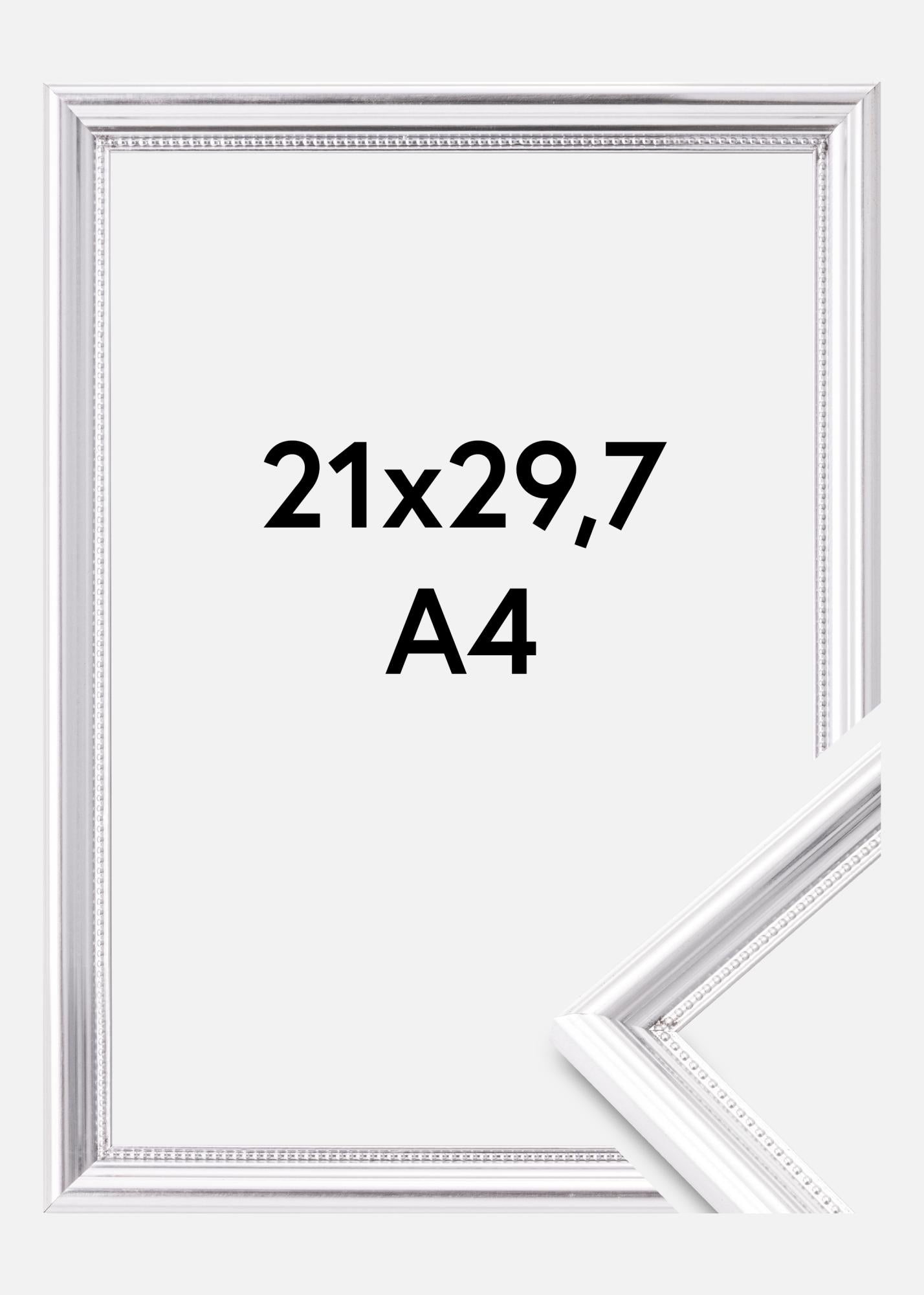 Cornice Vetro Sintetico 21x29,7(A4)