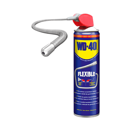 Lubrificante WD40 Flexible